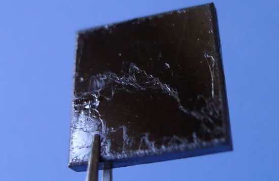 高定向熱解石墨 HOPG-ZYA-1mm