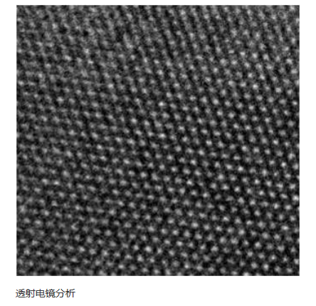 紫銅基石墨烯薄膜（1*1cm）