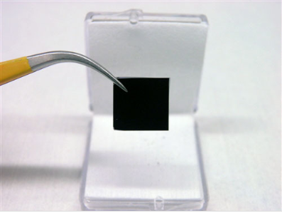 單層二硫化鉬薄膜 MoS?(Molybdenum Selenide)-Monolayer