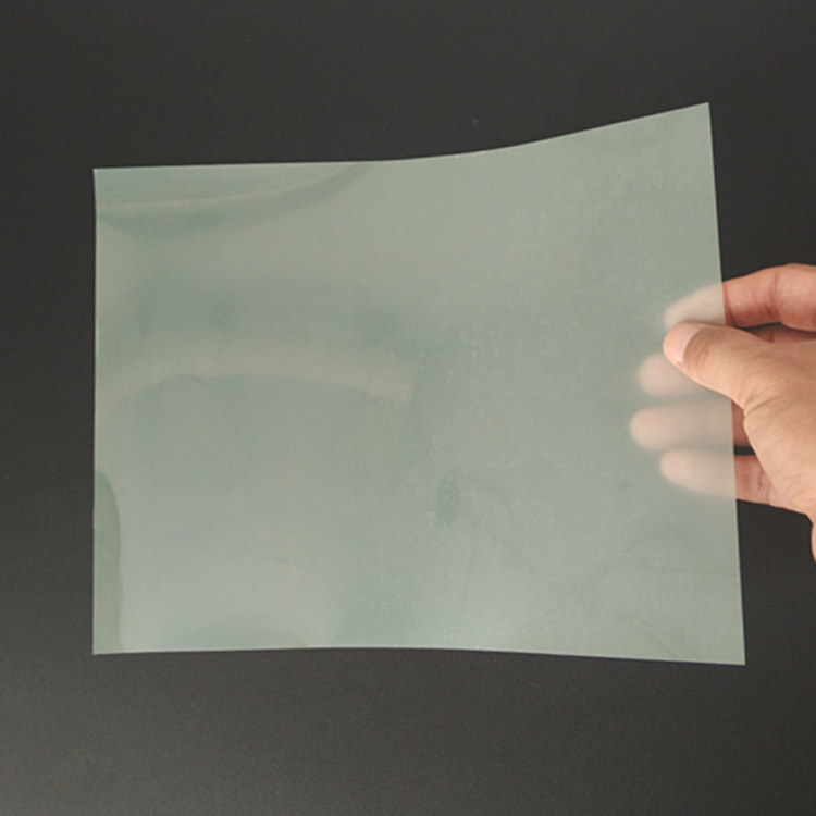 熱剝離膠帶(Thermal Release Tapes) 石墨烯膜 LED 碳納米管 晶圓定位 二維材料