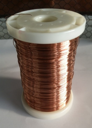 石墨烯銅線（表面鍍單層石墨烯）1米起售