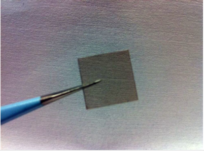 V1級(jí)二維材料基板 V1 Grade 2D Material Substrate