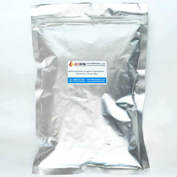 石墨烯納米薄片（2~10nm）