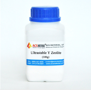超穩(wěn)Y型分子篩 Ultrastable Y Zeolite