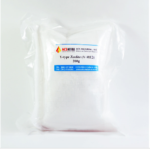 磷酸硅鋁分子篩 SAPO-34（1kg）