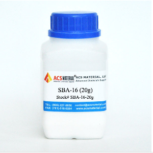 介孔分子篩SBA-16