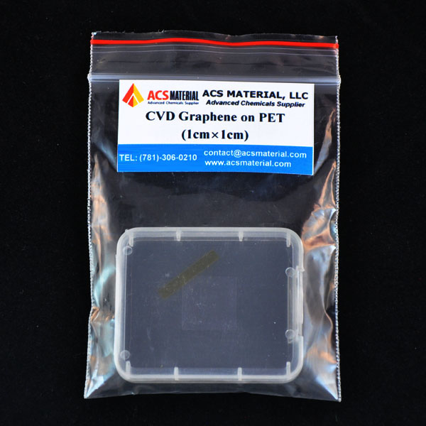 PET基底石墨烯（進(jìn)口）