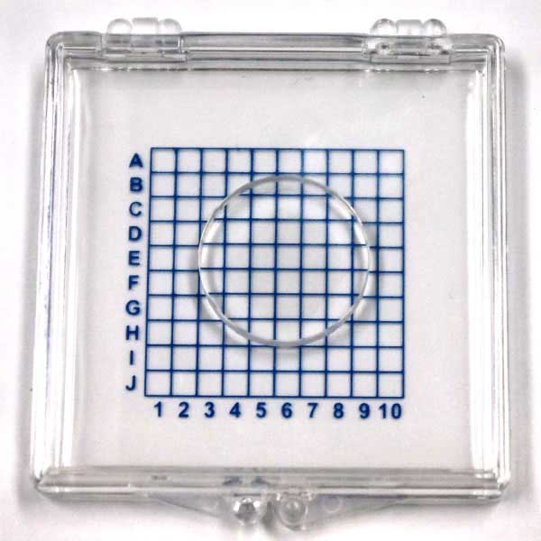 石英基底石墨烯（進(jìn)口）