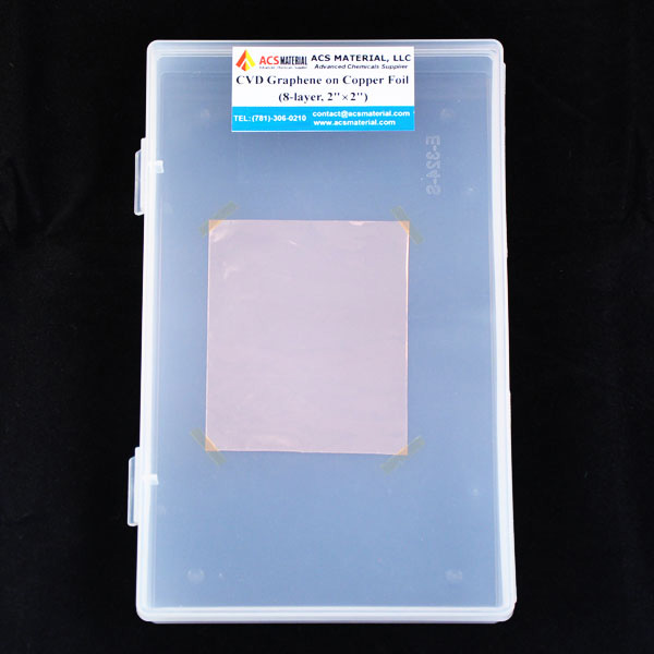 多層石墨烯（進(jìn)口）