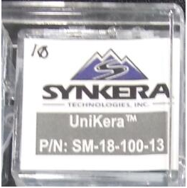 氧化鋁模板 AAO模板 SM-18-100-13