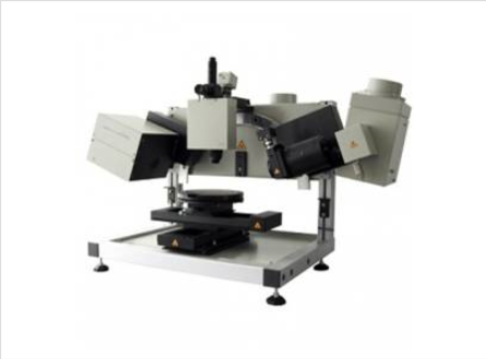 研究級(jí)全自動(dòng)橢偏儀UVISEL