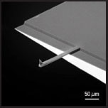 CSC38/Al BS 接觸式探針