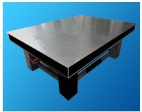  GJ-IV型系列自動充氣自水平精密隔振光學(xué)平臺 GJ-IV型系列自動充氣自水平精密隔振光學(xué)平臺 收藏 GJ-IV型系列自動充氣自水平精密隔振光學(xué)平臺