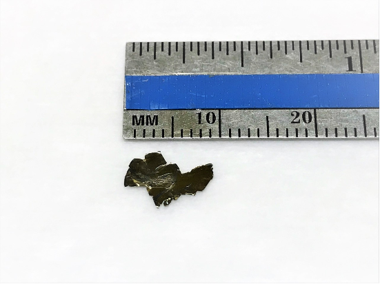 TaS2 (1T-phase) 1T-二硫化鉭晶體