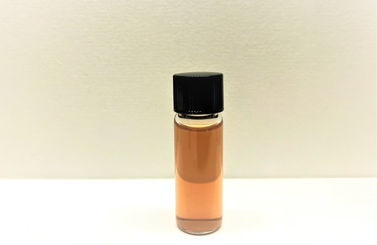 硫化鍺單層溶液