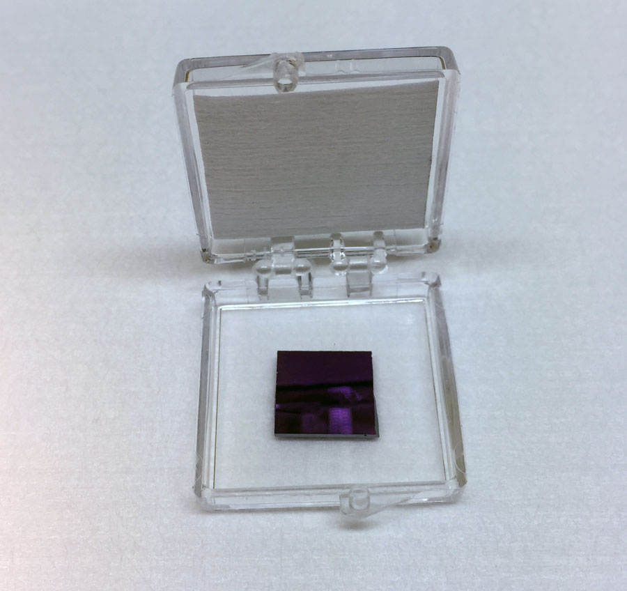 CVD缺陷生長(zhǎng)二維層