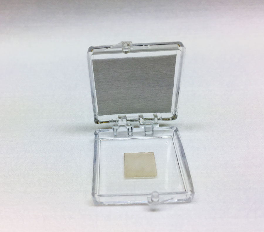 CVD轉(zhuǎn)移生長(zhǎng)MX2單分子膜