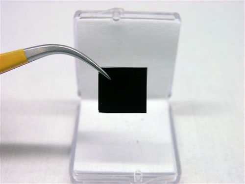 機(jī)械剝離單層二硒化錸薄膜