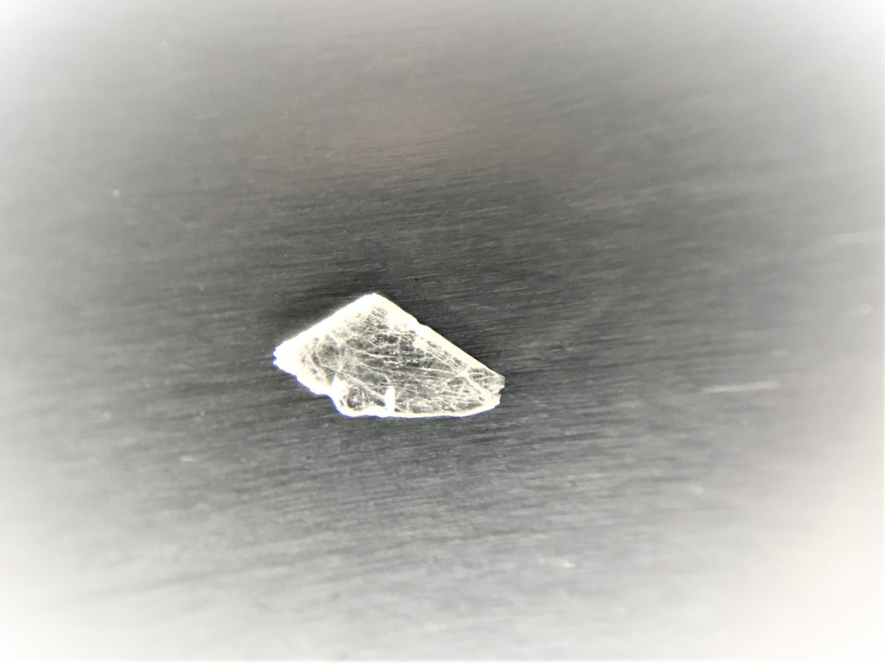 h-BN 氮化硼晶體