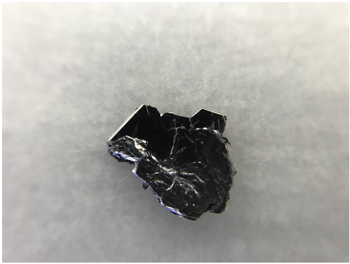 ReSSe crystals 硒化硫錸晶體