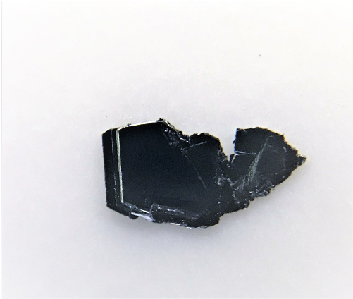 WSSe 硒化硫鎢晶體 (Tungsten Sulfide Selenide)
