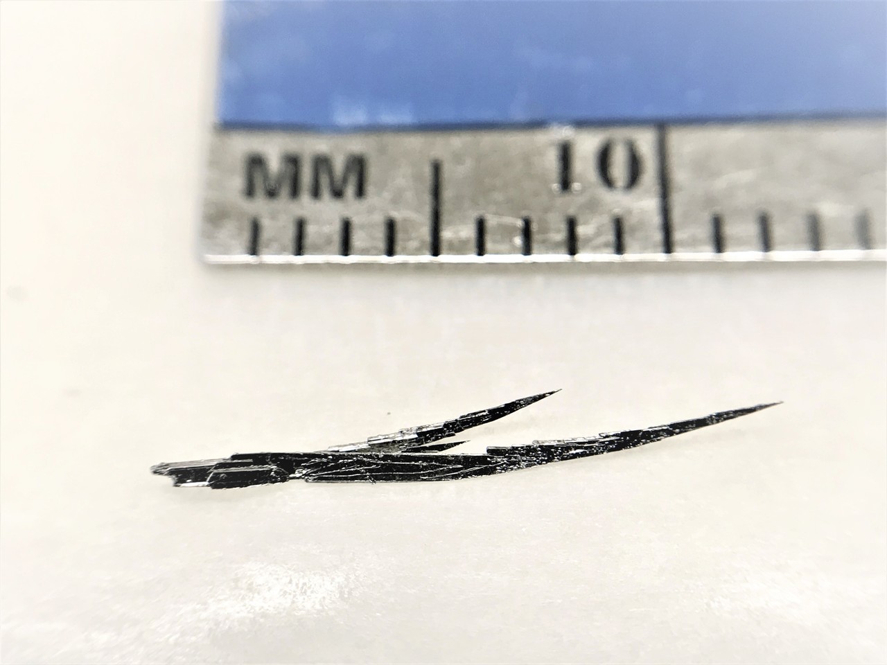 ZrTe2 二碲化鋯晶體