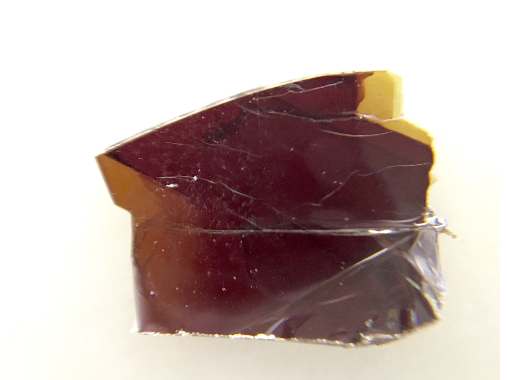 GaSe 硒化鎵晶體 (Gallium Selenide)