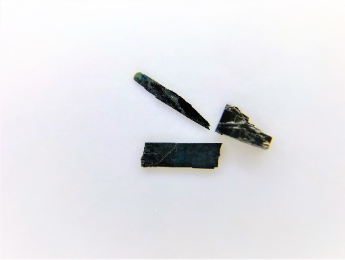 TlSe 硒化鉈晶體 (Thalium Selenide)