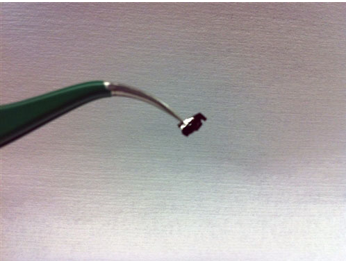 FeTeSe 硒化碲鐵晶體 (Iron Selenide Telluride)